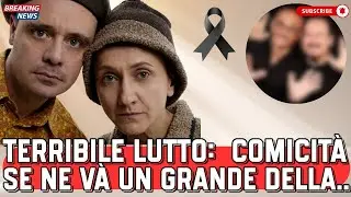 bastava uno sguardo per far ridere milioni di italiani: il fenomeno che ha cambiato la tv