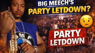 Did Big Meech Fall Off? | Party Was Trash