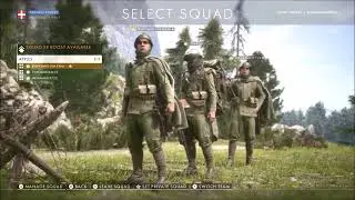 49 Kills in TDM BF1