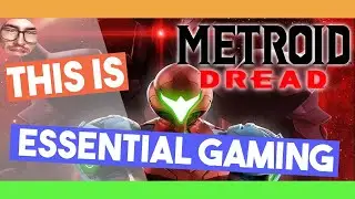 Metroid Dread Review