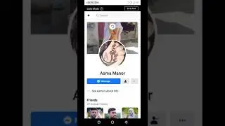 How to Memorialized facebook account