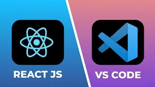 React JSX Auto Completion in VS Code with Emmet - Tutorial