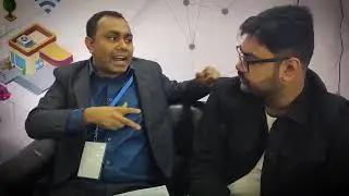 Infolink Tracking service at Basis Soft Expo 2020