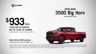 RAM 3500 01/12/2026 6751293
