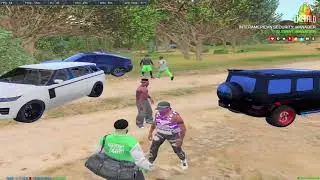 Don | Emerald Reformed | PvP Highlights