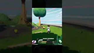 How I got my KO high score in RumbleVerse - #rumbleverse #rumbleversegameplay