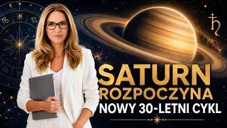 14.02.2026🪐SATURN ROZPOCZYNA NOWY ROZDZIAŁ TWOJEGO ŻYCIA 🪐