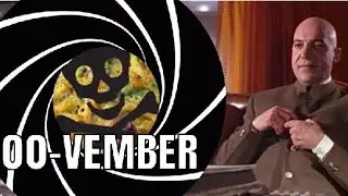 00-VEMBER~ Blofeld (Telly Savalas)
