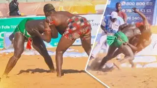 Combat, Ordinateur vs Diaw 2 Journ&eacute;e Al Bourakh &ndash; 1er f&eacute;vrier 2026