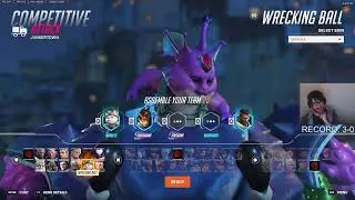 What 5,000+ Hours of HAMMOND Looks Like - HARBLEU Wrecking Ball Season 16