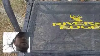 CS Outdoors Afield - 4/14 - Rivers Edge Bowman