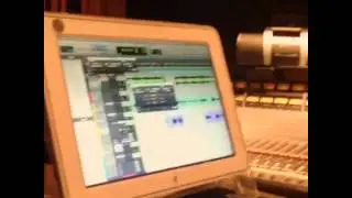 Anthony Mosley Studio