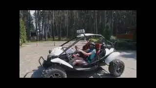 Кислородный курорт 'ДРАКИНО' ★★★   Отдых в Подмосковье