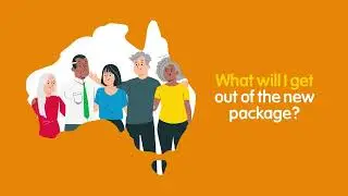 Changes to Aged Care and how it will affect you from 1 November 2025