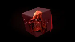 DOLLY ZOOM - I CAN FEEL IT (OFFICIAL VISUALISER)