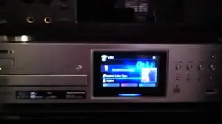 Sony Gigajuke NAC-HD1E