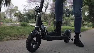 Best Foldable Lightweight Adult Electric Scooter To Buy | Top 5 Electric Scooters On Aliexpress