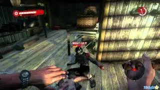 Dead Island Walkthrough - Act 3 Chapter 10 - Quest 