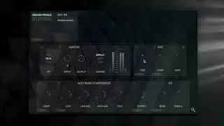 Grand Finale &ndash; Audio Finalizer