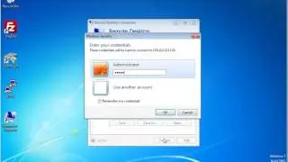 Как подключиться по RDP? - Хостинг FLOPS - VPS, VDS, KVM: