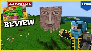 Abandoned Realms Texture Pack Review ¦ Daz Man Minecraft Texture Pack Review ¦ Minecraft Bedrock