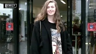 Mode Herbst 2020 - Emily - Mode Varel pr&auml;sentiert die aktuelle Damenmode