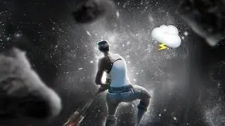 Mood 🌩️ (Fortnite Montage)