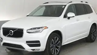 New 2019 Volvo XC90 Troy MI Birmingham, MI #C90189V