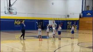 🏀BCJR 3 vs Franklin Sabers🏀live!