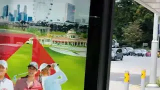 1 Claymore Road Singapore