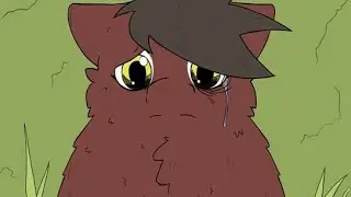 ✨Пушистый Пони Грустный Ящик✨ &laquo;Любящая Мать&raquo; История Плам (автор FierceDeityLynx, озвучка gayroom...