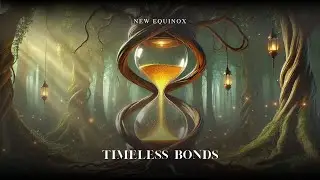 Timeless Bonds | New Equinox