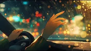 Meteor Freeway 流星のフリーウェイ // 1980s Retro Japanese City Pop