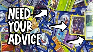 5 Big Questions About This Pok&eacute;mon Collection