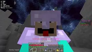 Relocating | Solitude UHC S14 E4