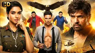 Khiladi 786
