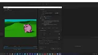 Lesson 8 Turn an Image Sequence Into a Movie Format