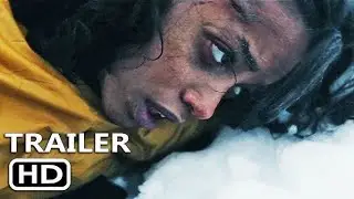The Occupant | Trailer Official (2025) | Dublado | Ella Balinska