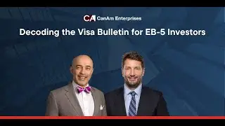 Decoding The Visa Bulletin for EB-5 Investors