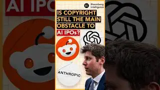 Are AI IPOs At Risk Due To Copyright?