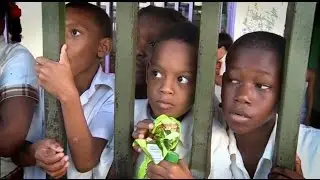 Buenaventura, Colombia - Brutal Realities for Displaced People