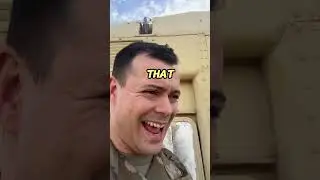 Military Vehicles Are The Best