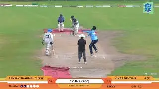 Aryan Cricket Club N S Vs TITANS ELEVEN HIGHLIGHTS Match Sarpanch Dargai Ground  #rawdycricket