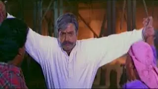 Raja Shekar Best Fight & Emotional Scene | Telugu Action Scene| Telugu Videos