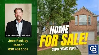 San Antonio Texas Homes For Sale |