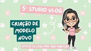 Modelo de lembrancinha criativa | e bate papo 