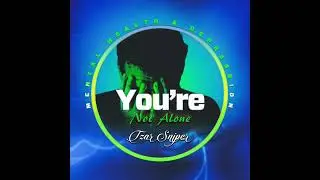 You&rsquo;re Not Alone (Official Audio) Tzar Sniper