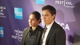 Casey Affleck And Summer Phoenix Are Getting Divorced