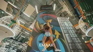 The very best of Emaar Entertainment