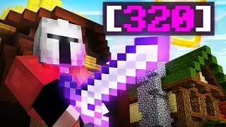 Я вошел в топ-250 спустя год (Hypixel SkyBlock Ironman)